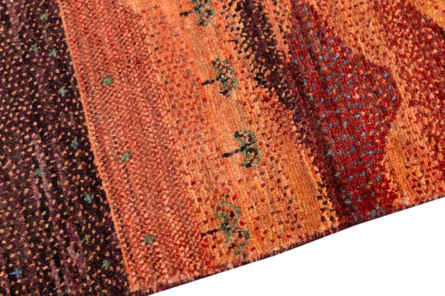 Persiano Gabbeh Loribaft Atelier - 4