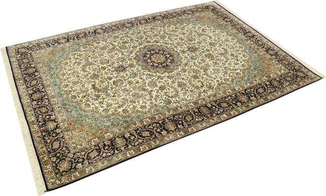 Cachemira de Seda - 2