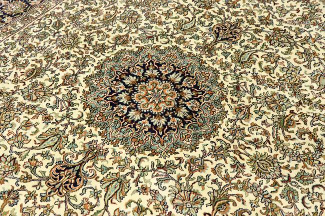 Cachemira de Seda - 3