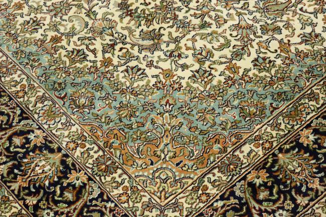 Cachemira de Seda - 4