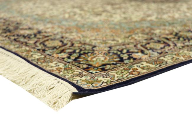 Cachemira de Seda - 6