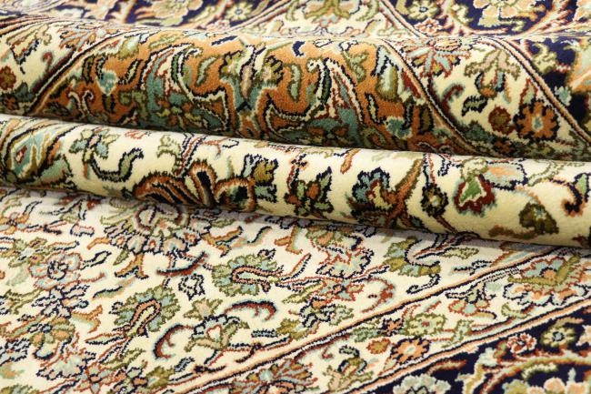 Cachemira de Seda - 7