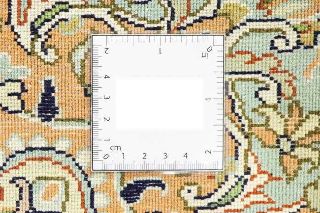 Cachemira de Seda - 8