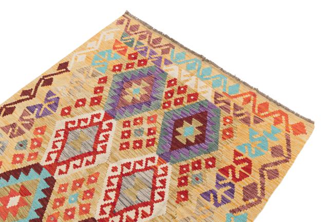 Kilim Afegão - 2