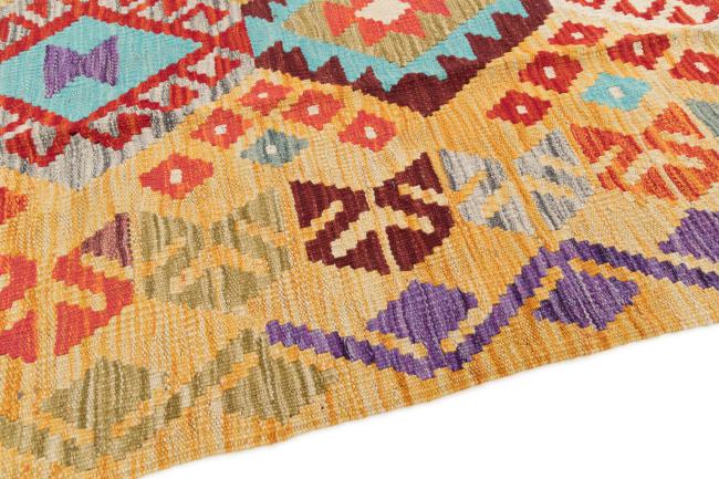 Kilim Afegão - 3