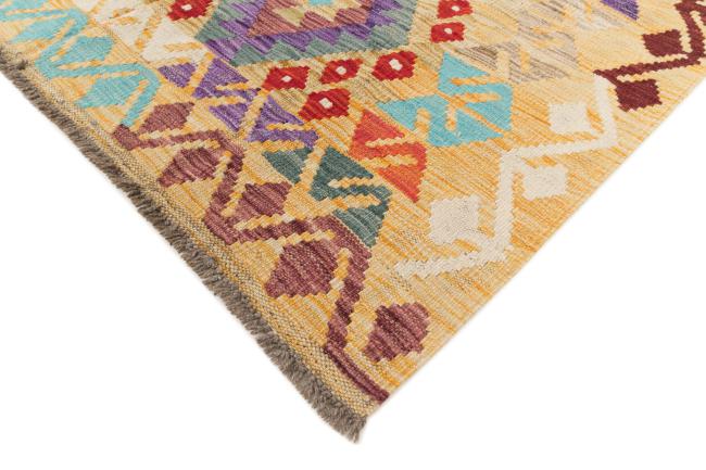 Kilim Afegão - 4