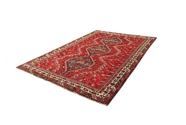 Shiraz - 1