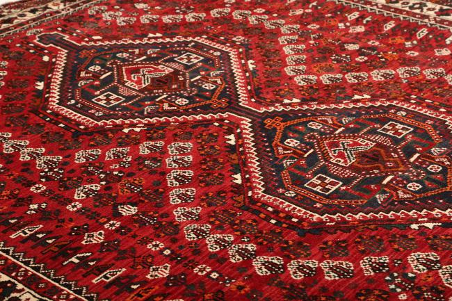 Shiraz - 6