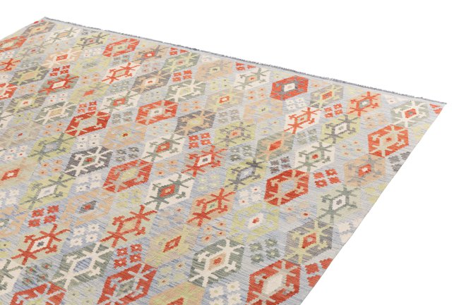 Chilim Afghan - 2