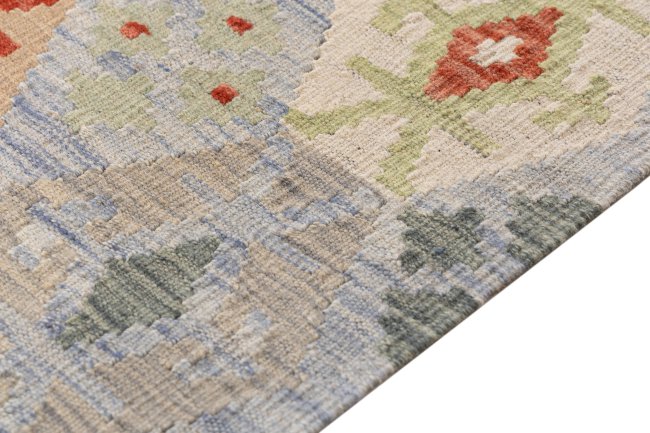 Chilim Afghan - 4