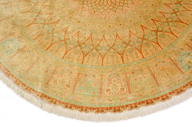 Qum Silk - 2