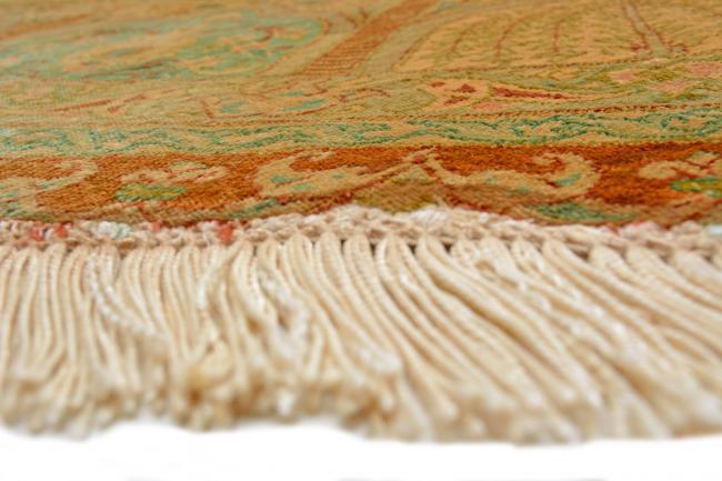 Qum Silk - 3