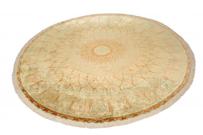 Qum Silk - 5