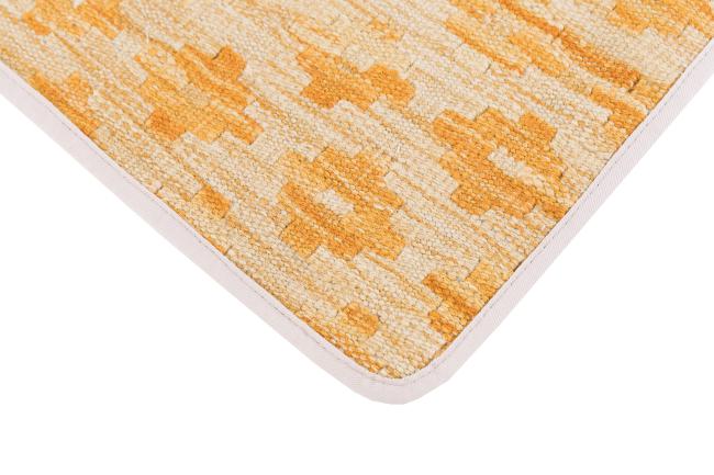Kilim Afghan Cushion Cover - 3