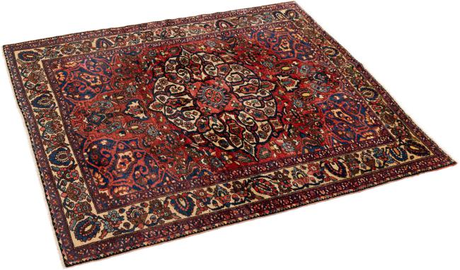 バクティアリ オールド - 2