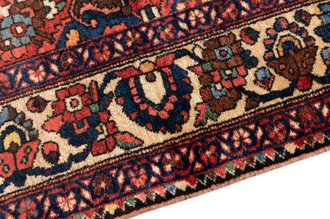 バクティアリ オールド - 4