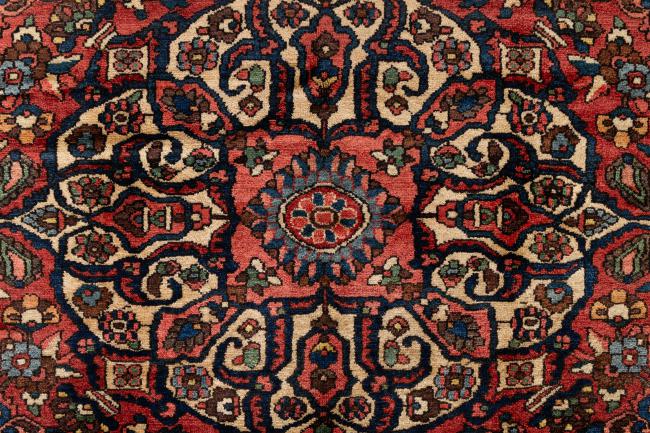 バクティアリ オールド - 6