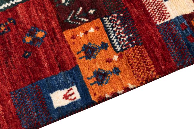 Perzisch Gabbeh Loribaft Nowbaft - 4