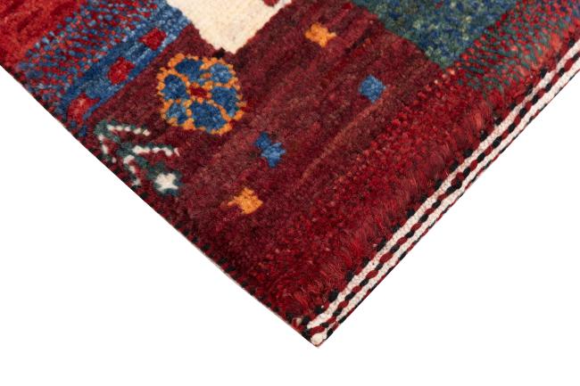 Perzisch Gabbeh Loribaft Nowbaft - 5