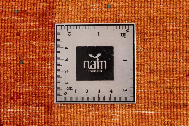 Persisk Gabbeh Loribaft Atash - 7