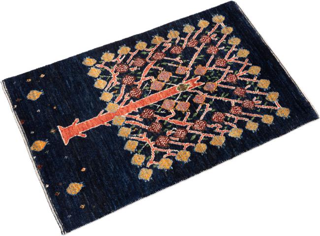 Persisk Gabbeh Loribaft Atelier - 2