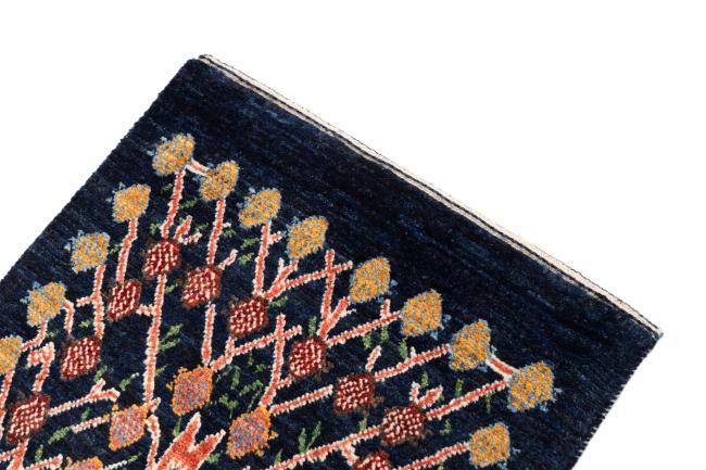 Persisk Gabbeh Loribaft Atelier - 3