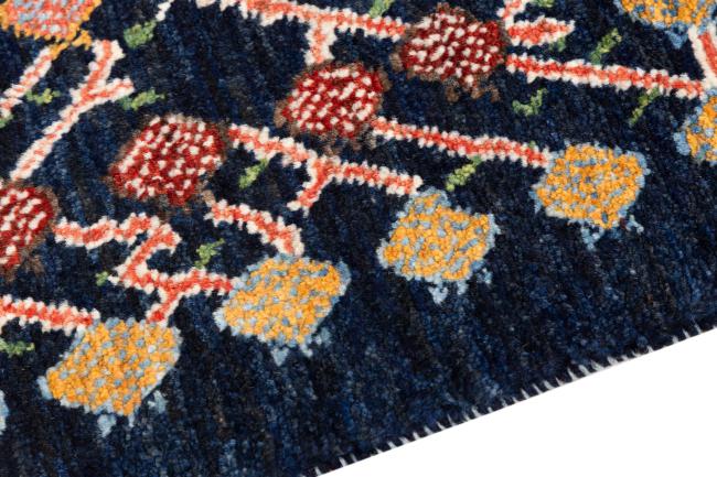Persisk Gabbeh Loribaft Atelier - 4