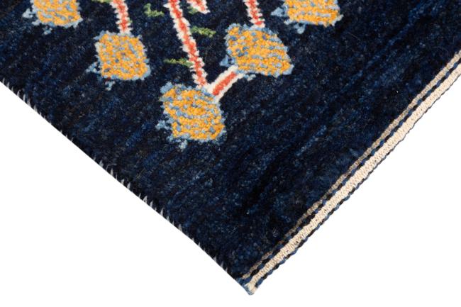Persisk Gabbeh Loribaft Atelier - 5