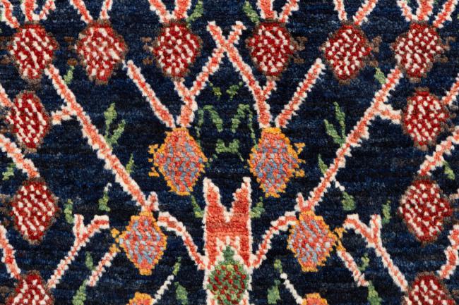 Persisk Gabbeh Loribaft Atelier - 6