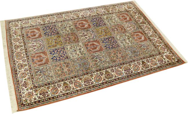 Cachemira de Seda - 2