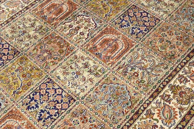 Cachemira de Seda - 3