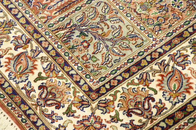 Cachemira de Seda - 4