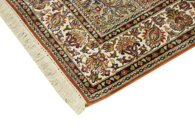 Cachemira de Seda - 5