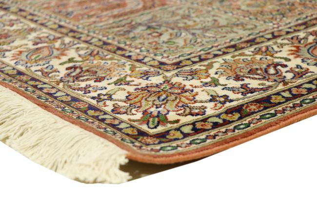 Cachemira de Seda - 6