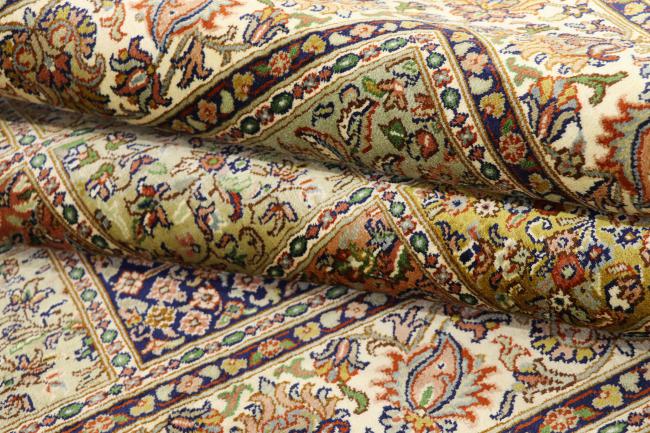 Cachemira de Seda - 7