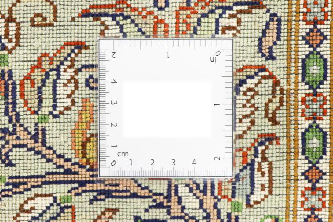 Cachemira de Seda - 8
