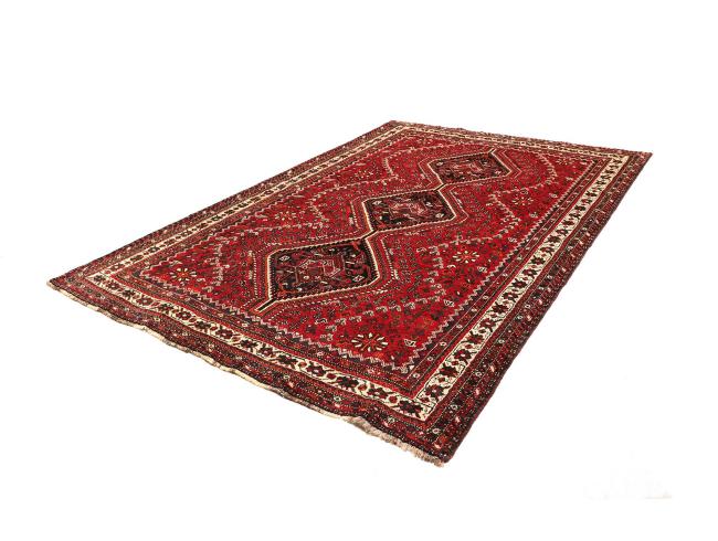 Shiraz - 1