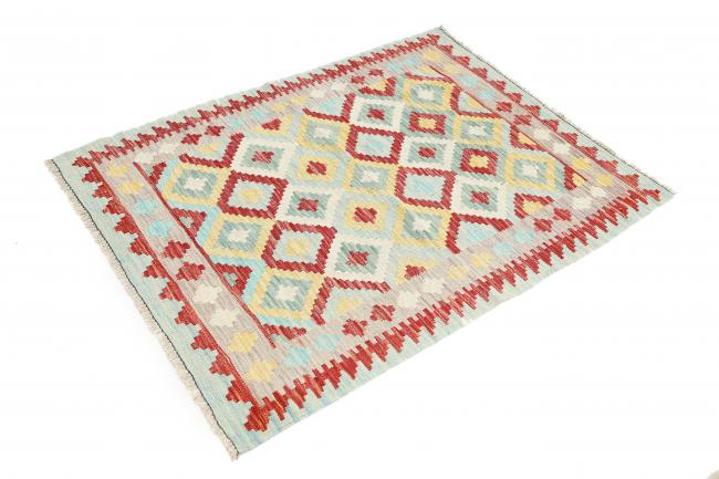 Kilim Afgán - 1