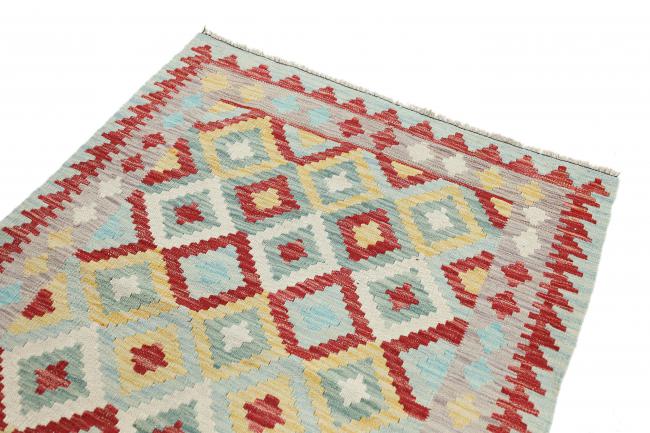 Kilim Afgán - 2