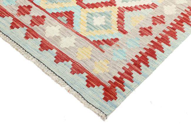 Kilim Afgán - 4