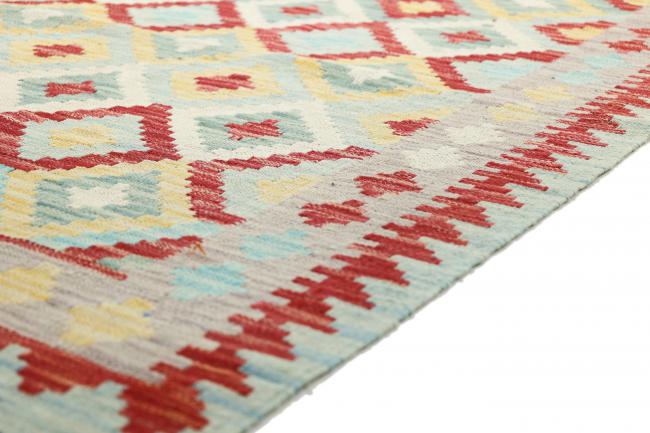 Kilim Afgán - 5