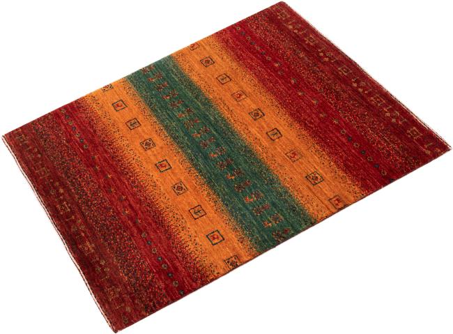 Perzisch Gabbeh Loribaft Nowbaft - 2