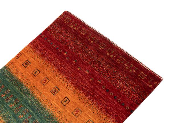 Perzisch Gabbeh Loribaft Nowbaft - 3