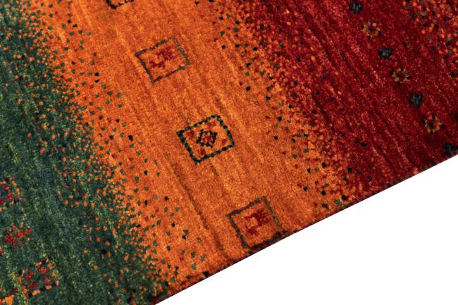 Perzisch Gabbeh Loribaft Nowbaft - 4