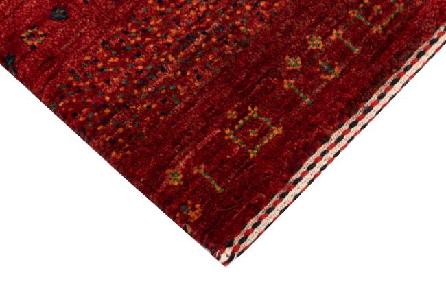 Perzisch Gabbeh Loribaft Nowbaft - 5