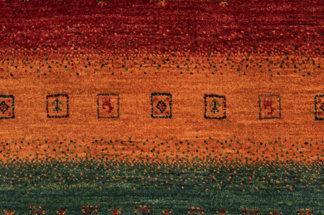 Perzisch Gabbeh Loribaft Nowbaft - 6