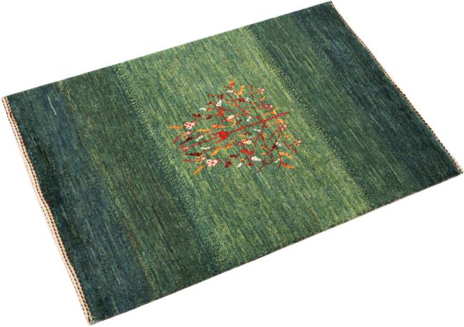Persisk Gabbeh Loribaft Atelier - 1