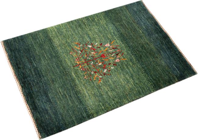 Persisk Gabbeh Loribaft Atelier - 2