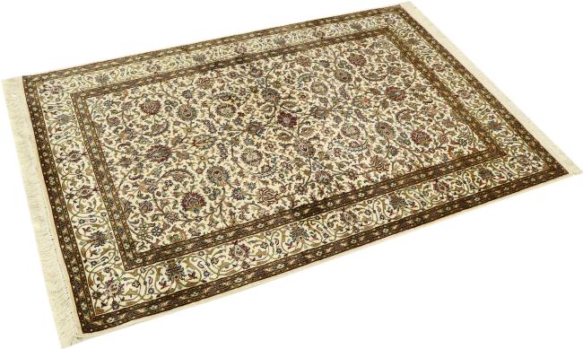 Cachemira de Seda - 2