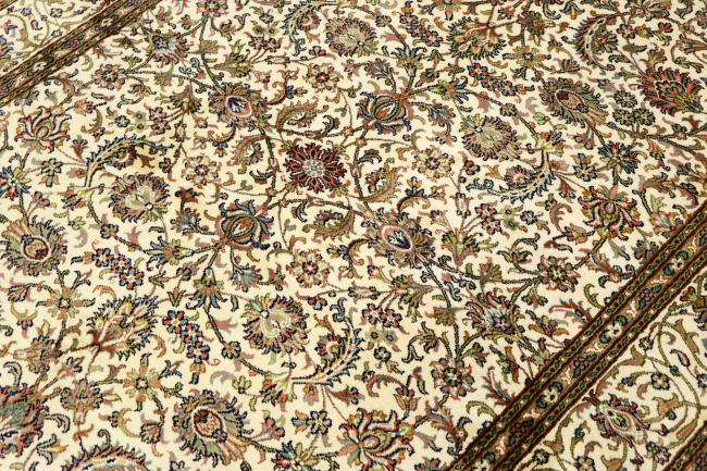 Cachemira de Seda - 3